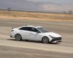2022 Hyundai Elantra N Side Wallpapers 150x120 (18)