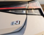 2022 Hyundai Elantra N Tail Light Wallpapers 150x120 (43)