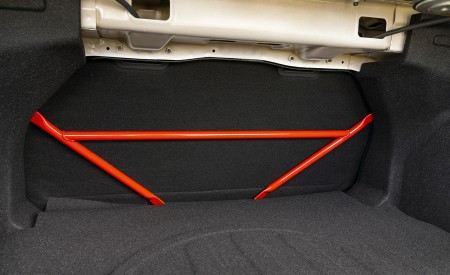 2022 Hyundai Elantra N Trunk Wallpapers 450x275 (57)