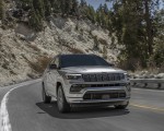 2022 Jeep Compass High Altitude Wallpapers & HD Images
