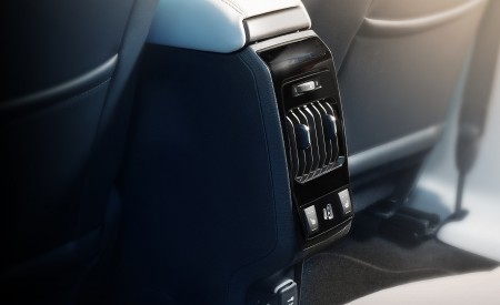 2022 Jeep Compass Interior Detail Wallpapers 450x275 (29)