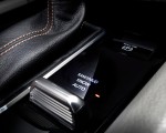 2022 Jeep Compass Interior Detail Wallpapers 150x120