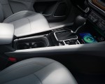 2022 Jeep Compass Interior Detail Wallpapers 150x120