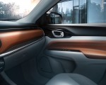 2022 Jeep Compass Interior Detail Wallpapers 150x120