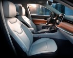 2022 Jeep Compass Interior Front Seats Wallpapers 150x120 (34)