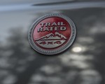 2022 Jeep Compass Trailhawk Badge Wallpapers 150x120 (21)