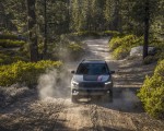 2022 Jeep Compass Trailhawk Front Wallpapers 150x120 (3)
