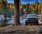 2022 Jeep Compass Trailhawk Front Wallpapers  150x120