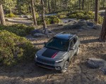 2022 Jeep Compass Trailhawk Front Wallpapers 150x120