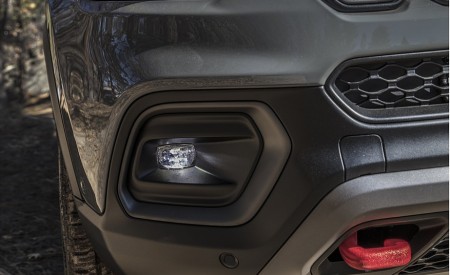 2022 Jeep Compass Trailhawk Headlight Wallpapers 450x275 (16)