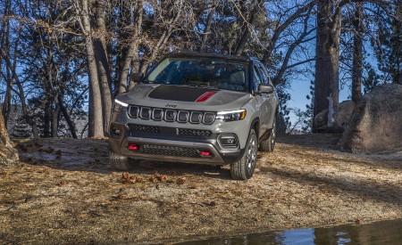 2022 Jeep Compass Trailhawk Off-Road Wallpapers 450x275 (4)
