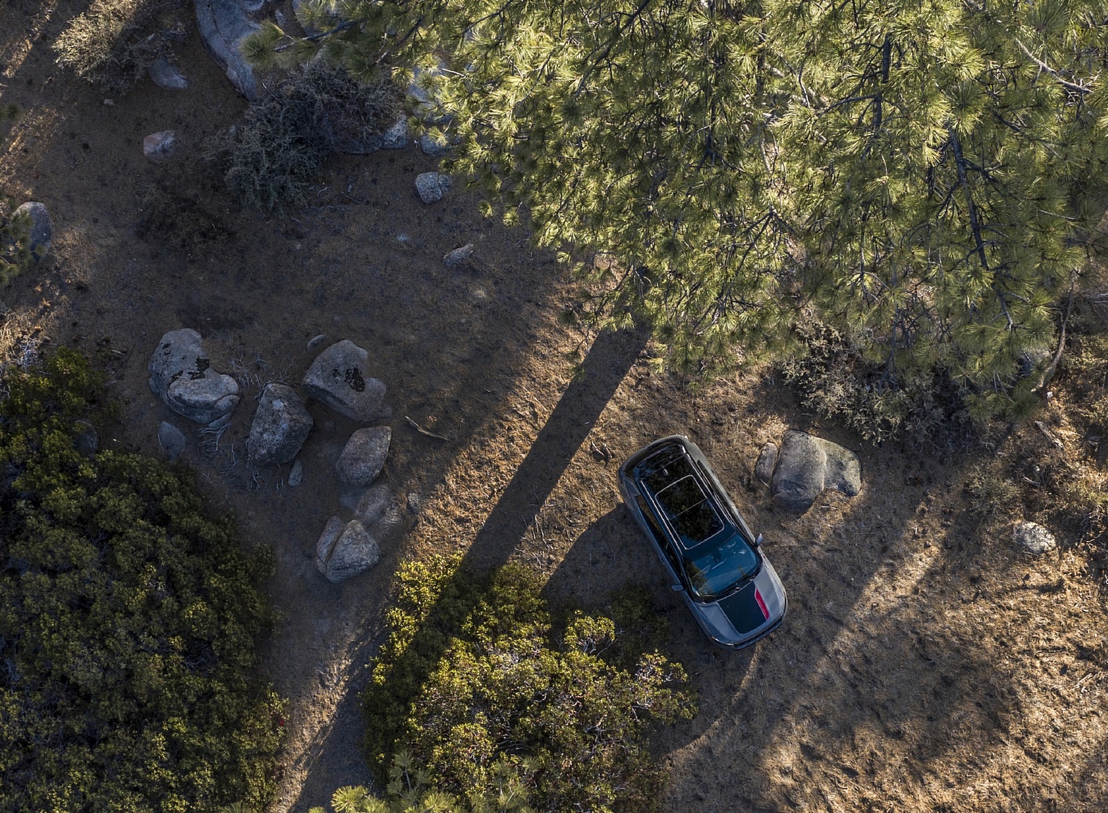 2022 Jeep Compass Trailhawk Top Wallpapers (15)