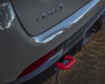 2022 Jeep Compass Trailhawk Tow Hook Wallpapers 150x120