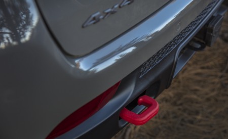 2022 Jeep Compass Trailhawk Tow Hook Wallpapers 450x275 (24)