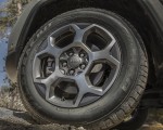 2022 Jeep Compass Trailhawk Wheel Wallpapers 150x120