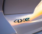 2022 Jeep Grand Cherokee Summit 4xe Badge Wallpapers 150x120