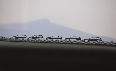 2022 Jeep Grand Cherokee Summit 4xe Detail Wallpapers 450x275 (65)