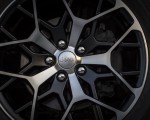 2022 Jeep Grand Cherokee Summit 4xe Wheel Wallpapers  150x120