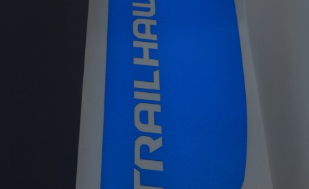 2022 Jeep Grand Cherokee Trailhawk 4xe Detail Wallpapers  450x275 (46)