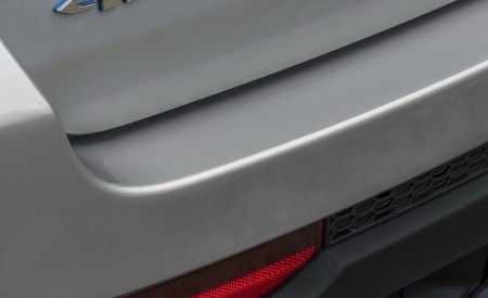 2022 Jeep Grand Cherokee Trailhawk 4xe Detail Wallpapers 450x275 (48)