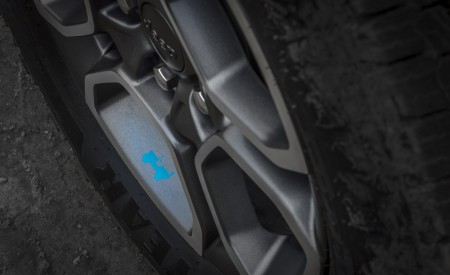 2022 Jeep Grand Cherokee Trailhawk 4xe Wheel Wallpapers 450x275 (37)