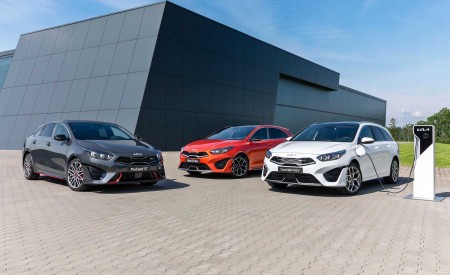 2022 Kia Ceed SW Family Wallpapers 450x275 (3)