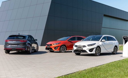 2022 Kia Ceed SW Family Wallpapers 450x275 (6)