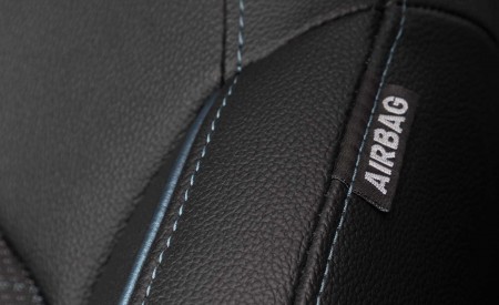 2022 Kia ProCeed GT Interior Seats Wallpapers 450x275 (13)