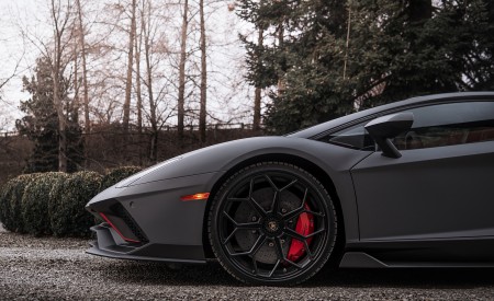 2022 Lamborghini Aventador LP 780-4 Ultimae Detail Wallpapers 450x275 (29)