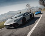 2022 Lamborghini Aventador LP 780-4 Ultimae Wallpapers & HD Images