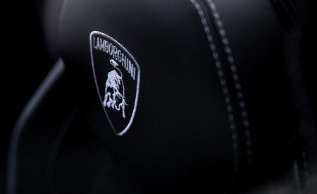 2022 Lamborghini Aventador LP 780-4 Ultimae Interior Seats Wallpapers 450x275 (40)