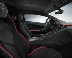 2022 Lamborghini Aventador LP 780-4 Ultimae Interior Wallpapers 150x120