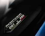 2022 Lamborghini Aventador LP 780-4 Ultimae Roadster Badge Wallpapers 150x120 (33)