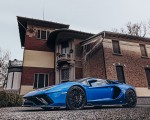 2022 Lamborghini Aventador LP 780-4 Ultimae Roadster Front Three-Quarter Wallpapers 150x120 (28)