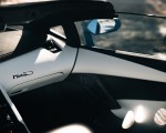 2022 Lamborghini Aventador LP 780-4 Ultimae Roadster Interior Detail Wallpapers 150x120