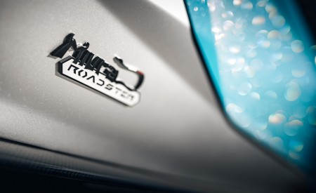 2022 Lamborghini Aventador LP 780-4 Ultimae Roadster Interior Detail Wallpapers 450x275 (82)