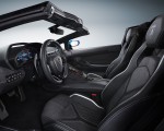 2022 Lamborghini Aventador LP 780-4 Ultimae Roadster Interior Wallpapers 150x120