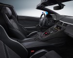 2022 Lamborghini Aventador LP 780-4 Ultimae Roadster Interior Wallpapers 150x120