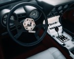 2022 Lamborghini Aventador LP 780-4 Ultimae Roadster Interior Wallpapers 150x120