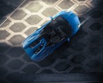 2022 Lamborghini Aventador LP 780-4 Ultimae Roadster Top Wallpapers 150x120