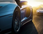 2022 Lamborghini Aventador LP 780-4 Ultimae Roadster Wallpapers 150x120 (43)
