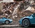 2022 Lamborghini Aventador LP 780-4 Ultimae Roadster Wallpapers 150x120