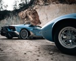 2022 Lamborghini Aventador LP 780-4 Ultimae Roadster Wallpapers 150x120