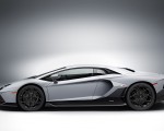 2022 Lamborghini Aventador LP 780-4 Ultimae Side Wallpapers 150x120