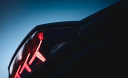 2022 Lamborghini Aventador LP 780-4 Ultimae Tail Light Wallpapers 450x275 (35)