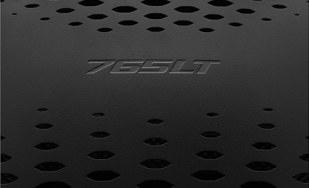 2022 McLaren 765LT Spider Detail Wallpapers 450x275 (89)