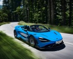 2022 McLaren 765LT Spider Wallpapers & HD Images