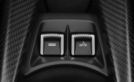 2022 McLaren 765LT Spider Interior Detail Wallpapers 450x275 (91)