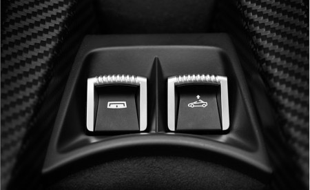 2022 McLaren 765LT Spider Interior Detail Wallpapers  450x275 (92)