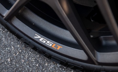 2022 McLaren 765LT Spider Wheel Wallpapers  450x275 (24)